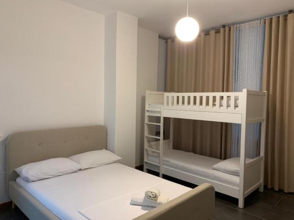 Seaside Stay Toska, Rezervați  Durrës Durres County