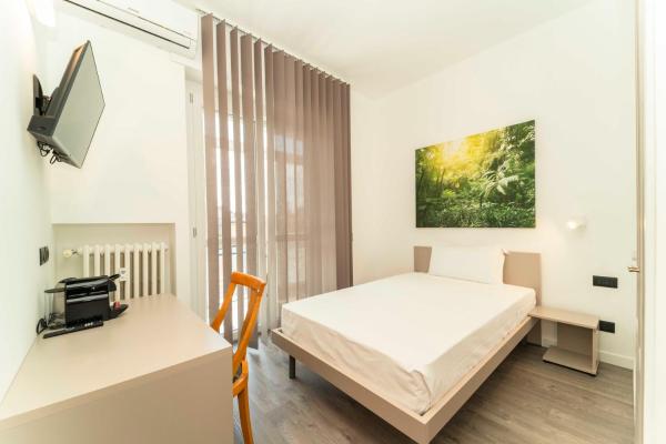 Residenza Carducci, Rezervați  Torino Piemont