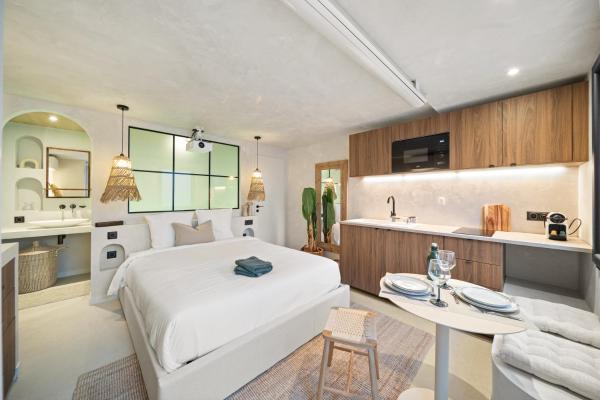 Pavillon 15 Darcy - Appart-suites urbaines & design, Rezervați Hotel boutique Hoteluri boutique în Burgundia, Hotel boutique
