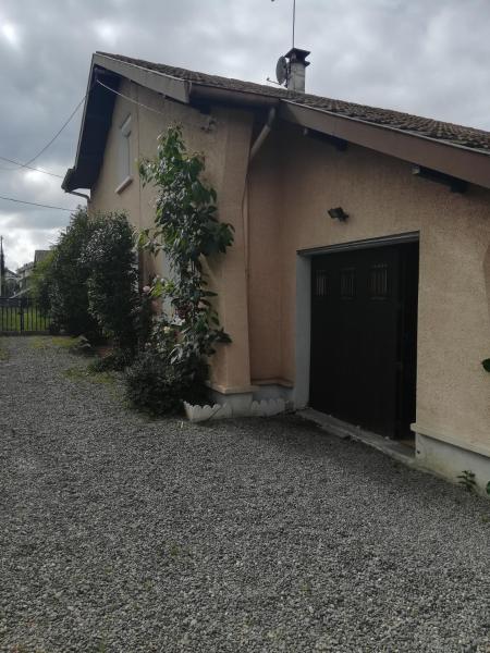 La maison B et JB 2 grandes chambres, Rezervați  Tarbes Hautes-Pyrénées