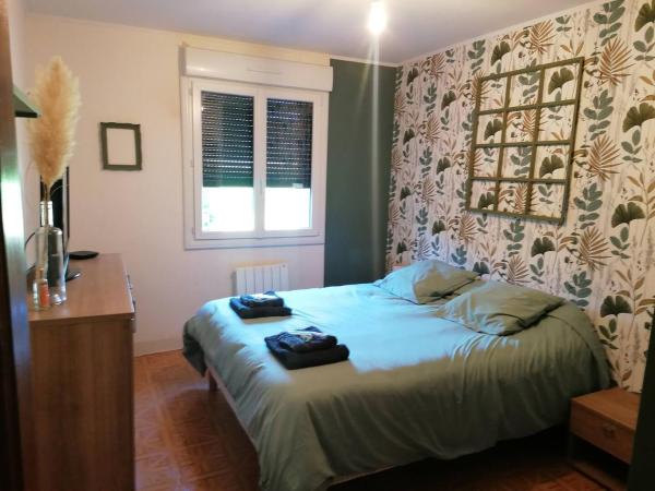 Chambres à louer à 10 minutes du Mans, dans la Sarthe, Rezervați  Parigné-lʼÉvêque 