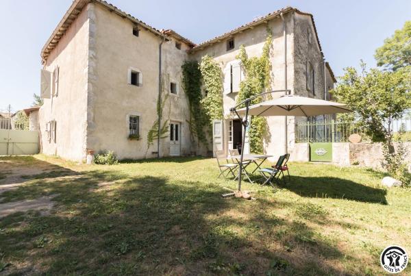 Le Clos d'Artagnan, Rezervați  Valcabrère Languedoc-Roussillon