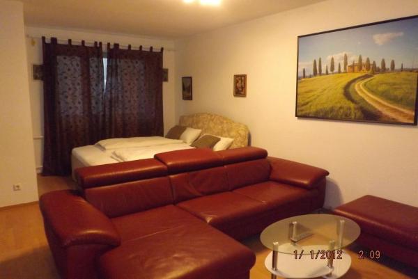 GME EasyFlex Home-2, Rezervați  Berlin Germania