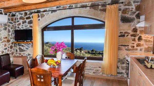 Villa Irena 2, Rezervați  Agalianós Rethymno Regional Unit
