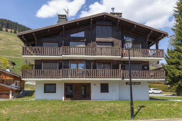 Chalet l'Attrape Cœur - Megève, Rezervați Cabana Megeve Evasion Mont-Blanc