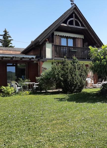 Chambres d\hôtes Monicala, Rezervați  Bergheim Alsacia