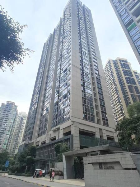 Kaifeisi International Hotel Apartment, Rezervați Apartament Hoteluri în Guangdong cu parcare, Parcare