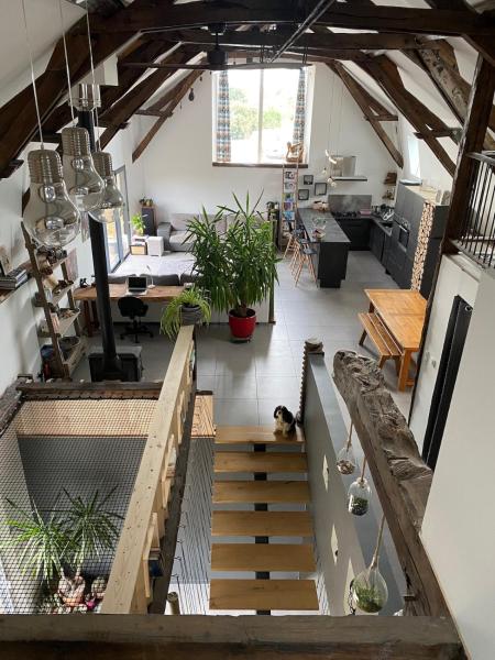 , Rezervați  Prudhomat 