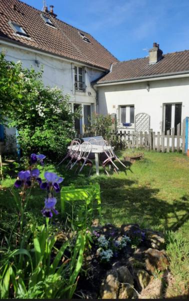 Villa Bon Séjour, Rezervați  Wimereux 