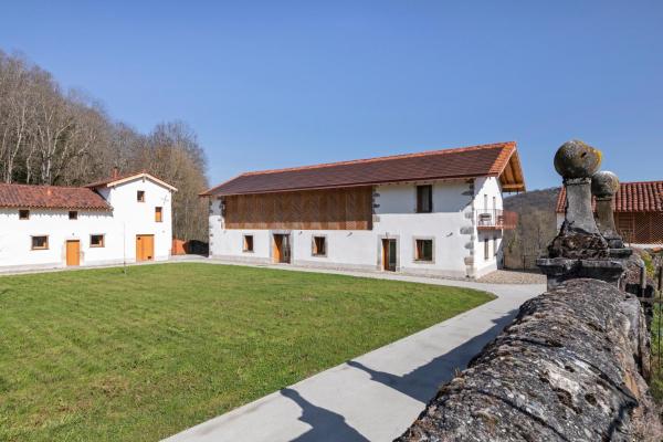 La Résidence Inco, Rezervați  Saint-Bertrand-de-Comminges Hautes-Pyrénées