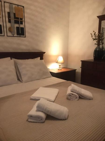 ARIS House, Rezervați  Hoteluri în Macedonia cu parcare, Parcare