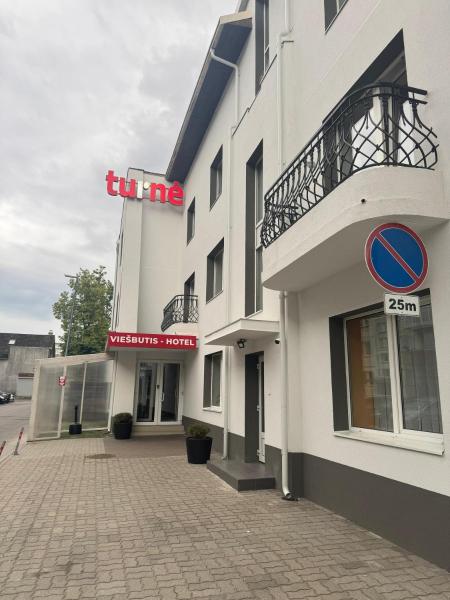 Turne Hotel