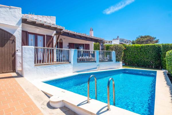 Villa Binisol