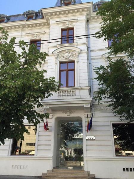 Euro Hotel Grivita, Rezervați Hotel Sector 1 București