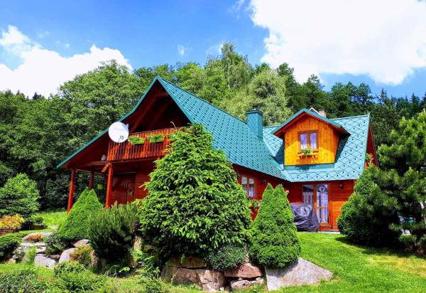 Holiday home Marianska - Erzgebirge 1683, Rezervați Casă de vacanță Hoteluri în Neuer Anbau cu piscină, Piscină