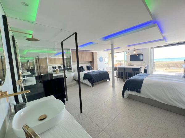 Studio 210, Héliopolis AB, Village naturiste, Rezervați  Hoteluri în Hérault cu parcare, Parcare