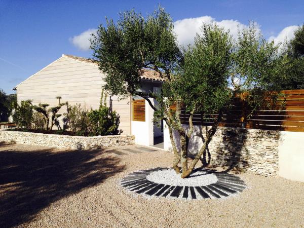 Mini-villa 1, Rezervați  Bonifacio South Corsica