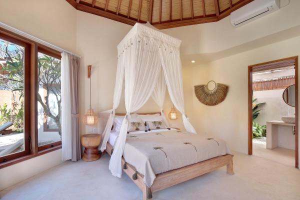Aurora Wonderland, Rezervați  Hoteluri în Bali cu parcare, Parcare