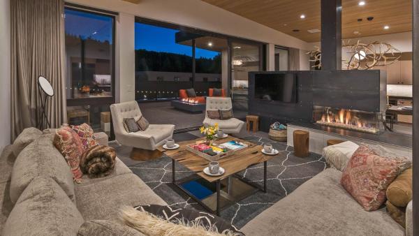 Butterfly Lofts - West, Rezervați  Steamboat Springs Colorado