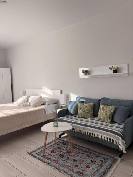 Family flat studio apartment Comfort квартира студия повышенной комфортности, Rezervați Apartament Batumi 