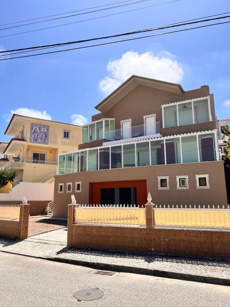 Holiday Villa with Private Pool - Villa Farol, Rezervați  Hoteluri în Centro Region cu piscină, Piscină