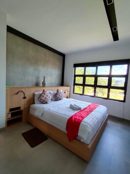 Milo Modern Five-Bedrooms Villa, Rezervați  Hoteluri în Bali cu parcare, Parcare