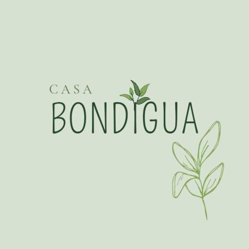 Casa Bondigua, Rezervați  Santa Marta Magdalena