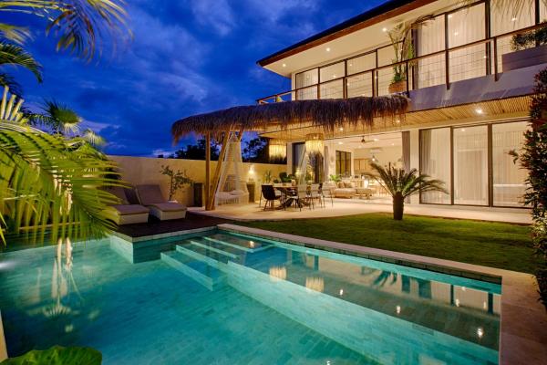 Villa Mosa - Bingin Beach, Rezervați  Hoteluri în Bali cu parcare, Parcare