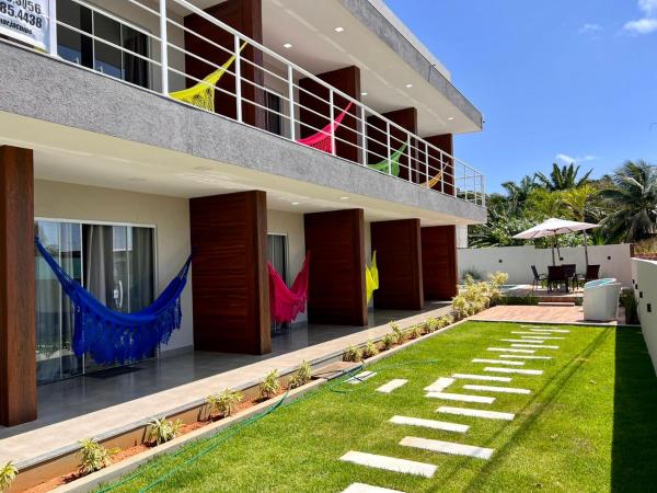 VilaMar Jacuípe, Rezervați  Hoteluri în Bahia cu piscină, Piscină