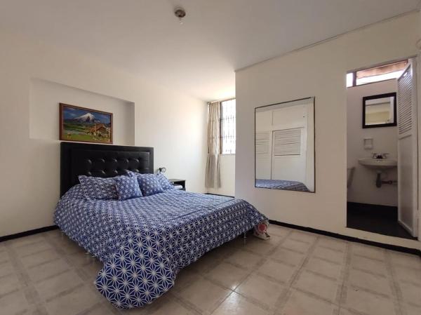 CASA HOTEL MODELIA REAL, Rezervați  Fontibon Bogotá