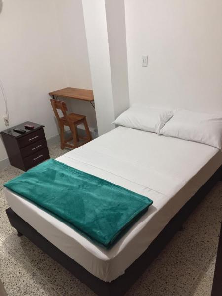 Roomies House By Rincon, Rezervați  Medellín Antioquia