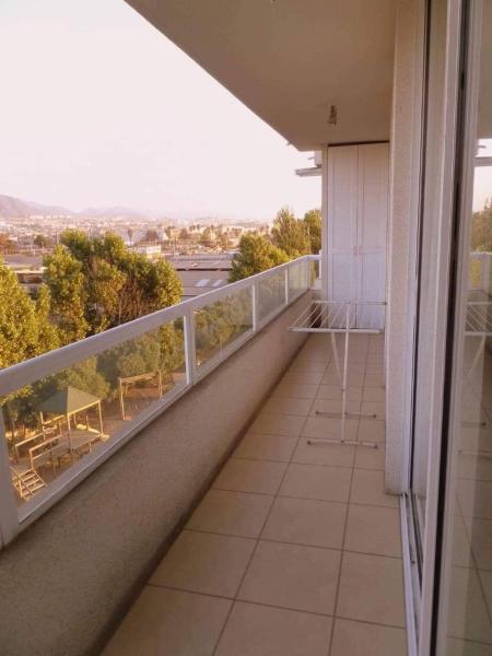 departamentos La Serena, Rezervați  La Serena Coquimbo