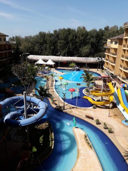 Family Homestay, Rezervați Hotel Banting Selangor