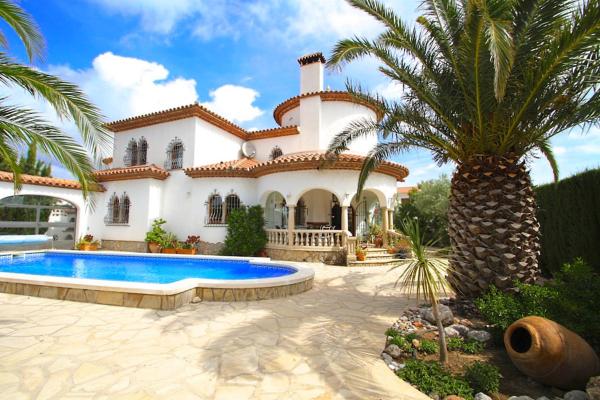 Miami Playa Villas Granada, Rezervați  Miami Platja 
