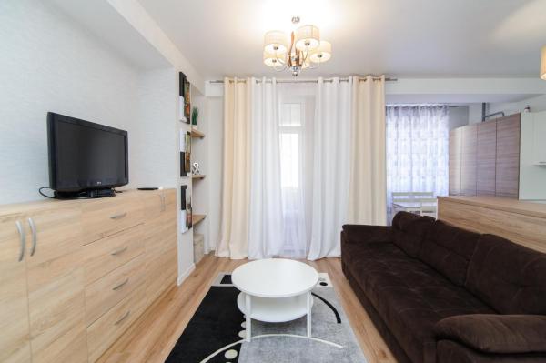 Grand and Great 2-bedrooms Apartments, Rezervați Apartament Hoteluri în Chişinău cu parcare, Parcare