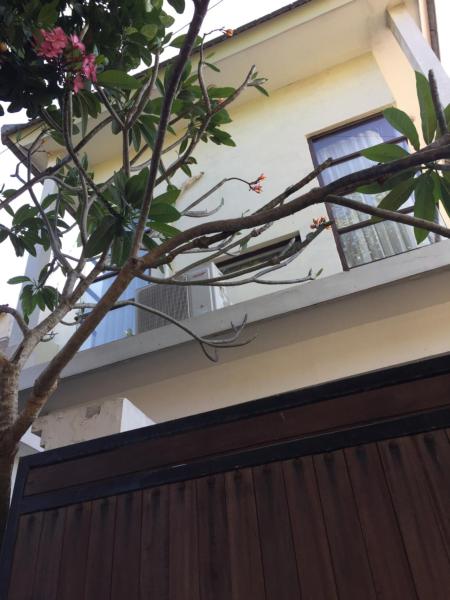 Villa Griya Harum, Rezervați  Hoteluri în Bali cu parcare, Parcare