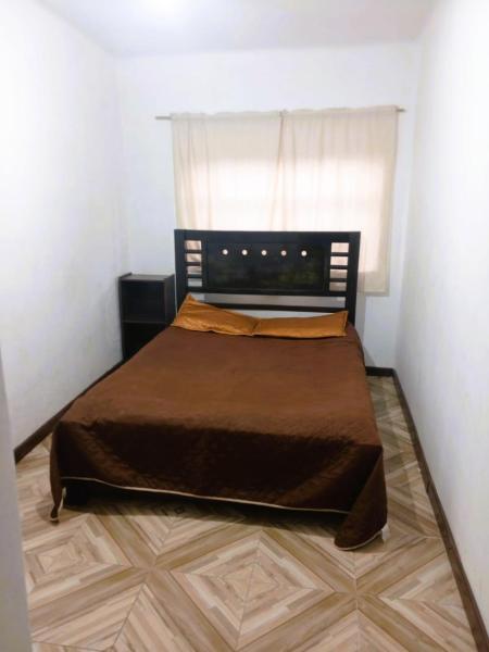 Dolce casa Tarija, Rezervați  Tarija Tarija Region
