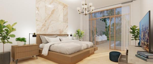 Sansook Pool Villa at Koh-Lanta, Rezervați  Ko Raeng Ko Lanta