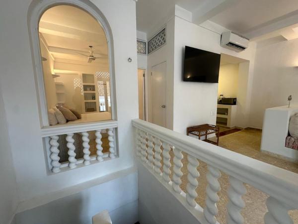 Casa Miramar by Soho, Rezervați  Cartagena Bolivar