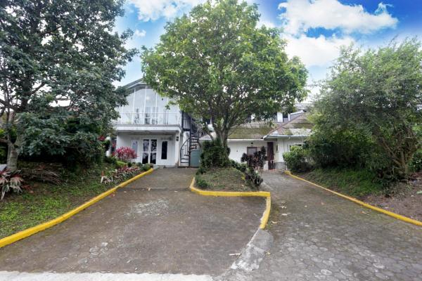 Villa Gunung By ARBA, Rezervați  Pasakon 1 West Java