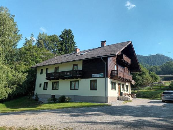 Pension Waldfrieden, Rezervați  Steinhaus am Semmering Hochsteiermark
