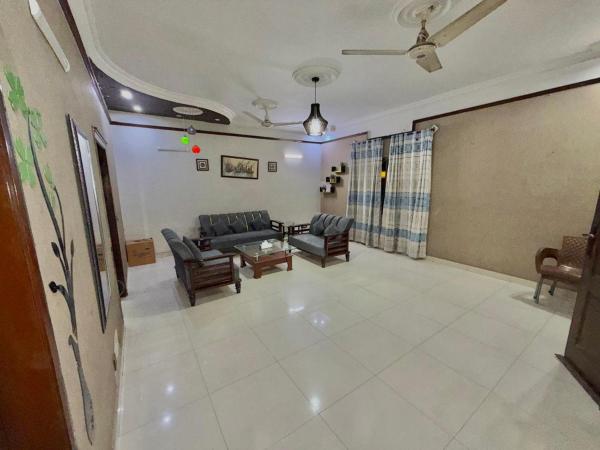 City Inn Guest House, Rezervați  Karachi Pakistan