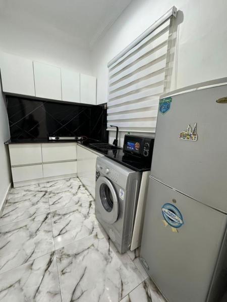 Swanky Spaces, Rezervați  Lekki Eti-Osa