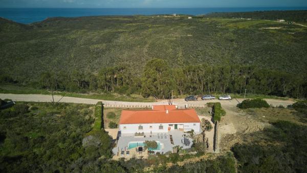 Villa Hideaway by Southwest Hideaways, Rezervați  Hoteluri în Algarve cu piscină, Piscină