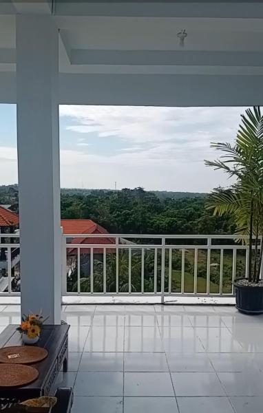 Villa Bukit Pandawa 2, Rezervați  Hoteluri în Bali cu parcare, Parcare