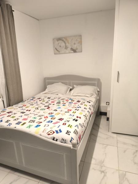 Neuw room Calaisis, Rezervați  Calais Opal Coast