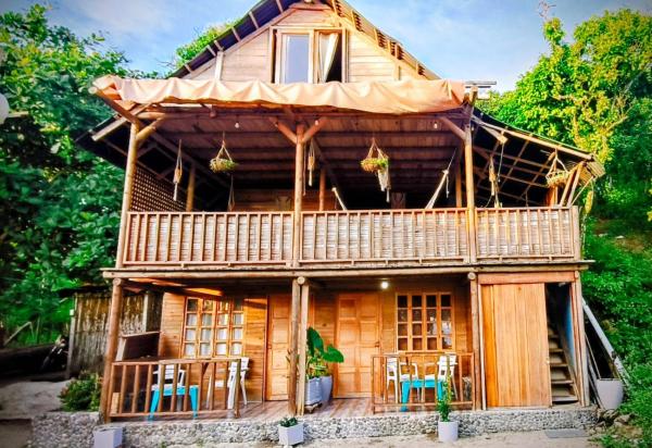 Cabaña Berhaka, Rezervați  Santa Marta Magdalena