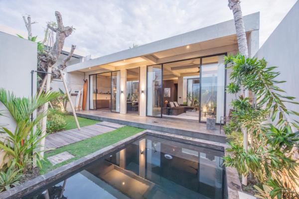 Villa Mor by Alfred in Bali, Rezervați  Cemagi Bali