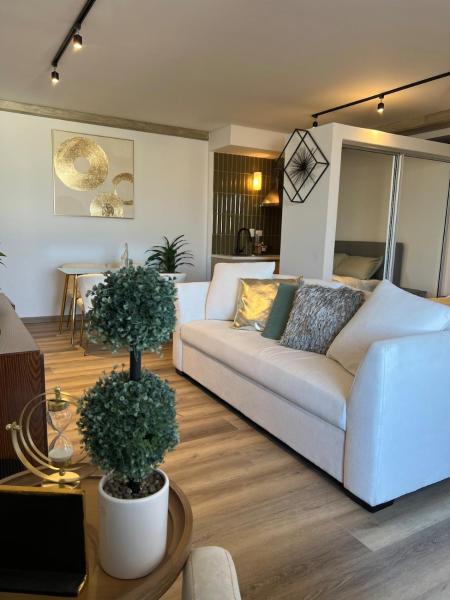 Fully equipped loft in Downtown Tijuana, Rezervați  Centro 