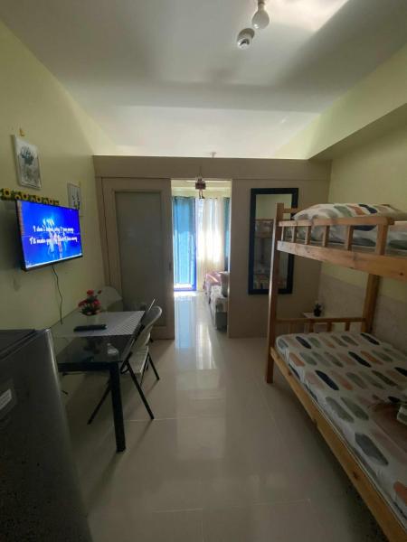 Sea Residences Dina, Rezervați  Hoteluri în Luzon cu parcare, Parcare